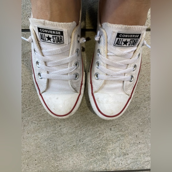 Converse shoreline - Picture 5 of 7